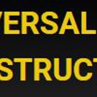 Universal Construction