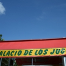 El Palacio De Los Jugos II - Latin American Restaurants