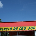 El Palacio De Los Jugos II