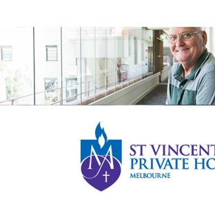 St Vincent's Private Hospital - Kew, VIC