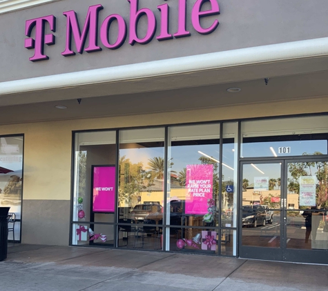 T-Mobile - Aliso Viejo, CA