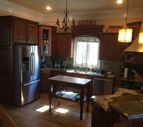 Coffer Custom Remodeling LLC - Circle Pines, MN