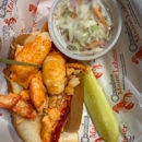 Cousins Maine Lobster Raleigh - Seafood Restaurants