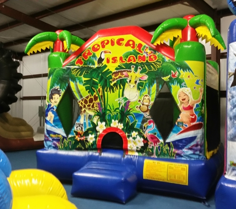 Cool Party Rental - Tyler, TX