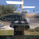 Chago Barber Shop - Hair Stylists