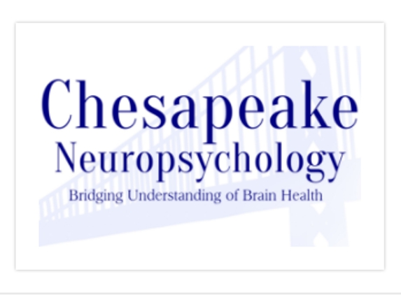 Chesapeake Neuropsychology - Severna Park, MD