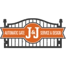J & J Gates Service And Design - Fence-Sales, Service & Contractors