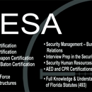 Executive Security Academy, LLC - Management Training