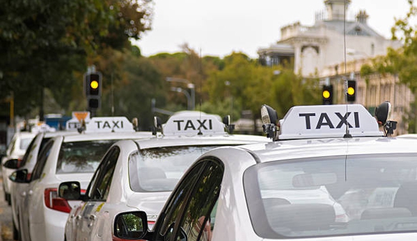Taxi Cabs Swan Hill - Swan Hill, VIC