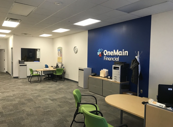 OneMain Financial - Ashland, KY