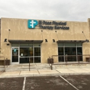 El Paso Physical Therapy Services - Physical Therapists