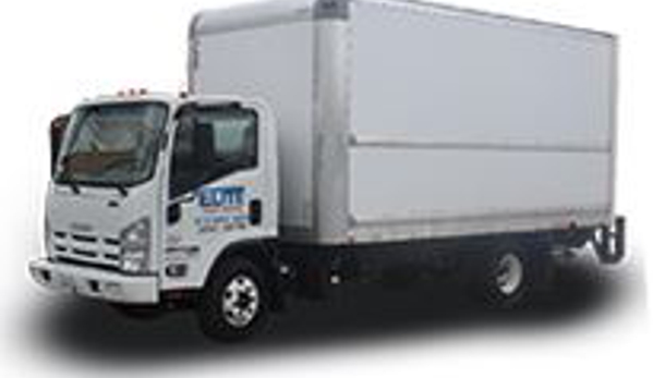 Elite Truck Rental - Chicago, IL