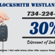 Car Locksmith Westland