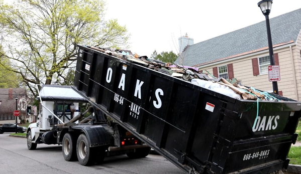 Oaks Dumpster Rental - Rochester, NY