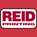 Reid Printing - Graphic Designers