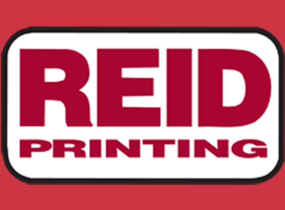 Reid Printing - Edmond, OK