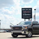 Midway Motors Chevrolet GMC in McPherson
