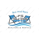 Joe Freshour - Buy and Rent at the Beach Realty - Real Estate Rental Service