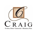 Craig Funeral Home Crematory Memorial Park - Funeral Directors