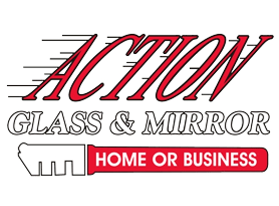 Action Glass & Mirror, Inc. - Midland, NC