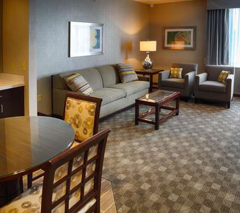 DoubleTree by Hilton Hotel Lawrenceburg - Lawrenceburg, IN