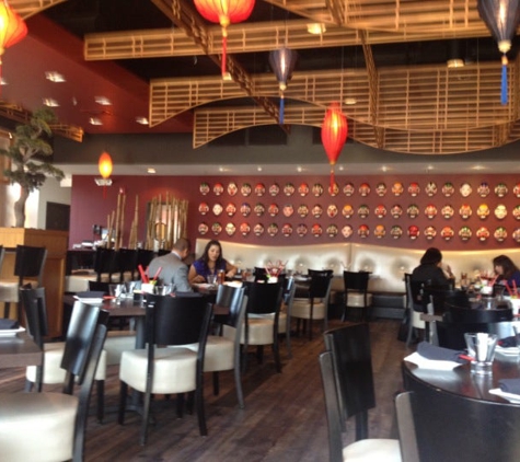 Howard Wang's Uptown China Brasserie - Dallas, TX
