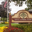 Joyce Funeral Home - Funeral Directors