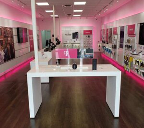 T-Mobile - Piedmont, SC