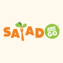 Salad and Go - Fast Food Restaurants