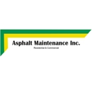 Asphalt Maintenance Inc - Asphalt