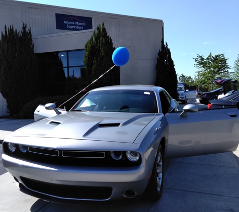 Atlanta Motors Superstore - Union City, GA