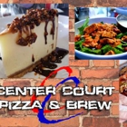 Center Court Pizza & Brew