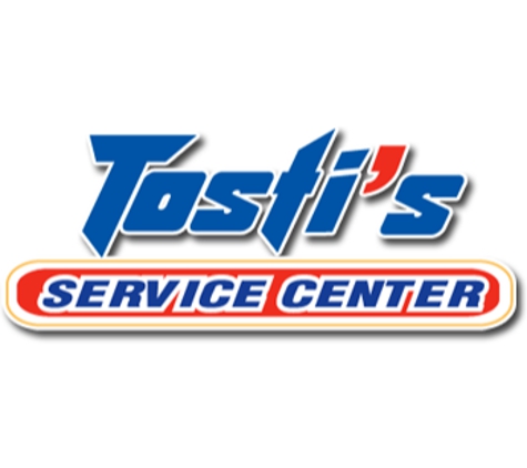 Tosti's Service Center - Framingham, MA