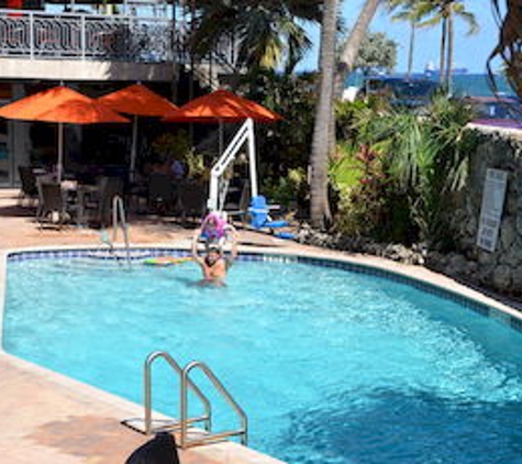 Sea Club Resort - Fort Lauderdale, FL