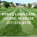 RYAN'S LAWN CARE - Landscaping & Lawn Services