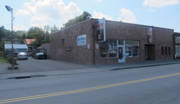 The Gas Shack - Johnson City, TN