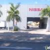 Autonation Nissan Miami gallery