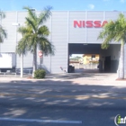 Nissan Authorized Leasing