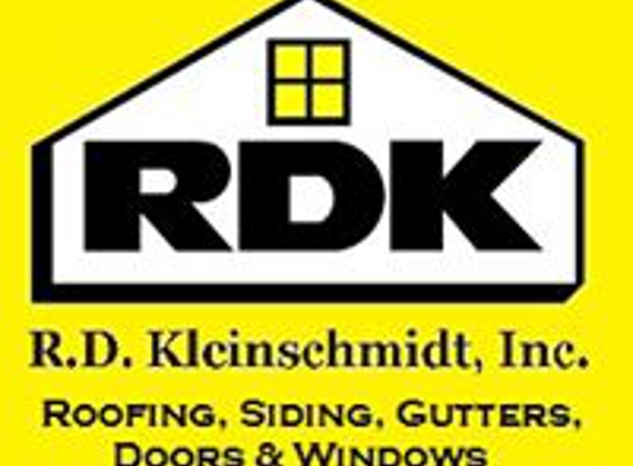 Kleinschmidt R D Inc. - Manchester, MI