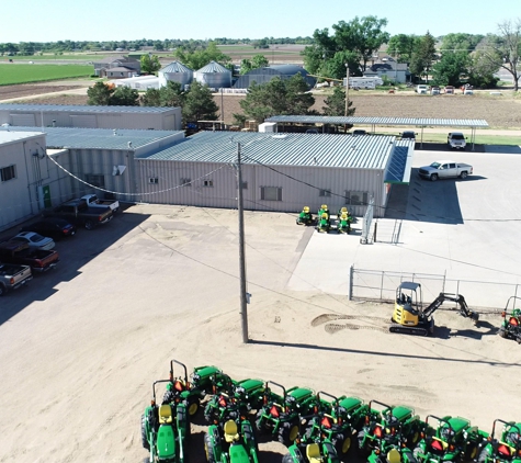 21st Century Equipment - Rocky Ford, CO