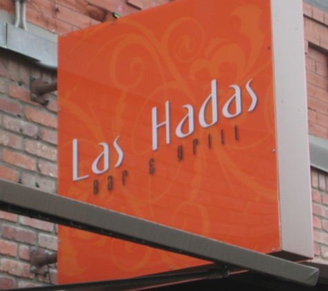 Las Hadas Bar and Grill - San Diego, CA