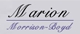 Marion Morrison-Boyd Logo