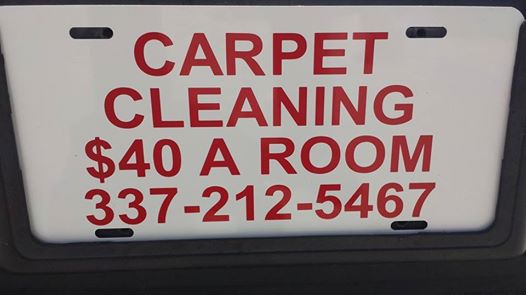 Carpet Cleaning 40 A Room 517 Oakmont Ave Anniston Al 36207 Yp Com