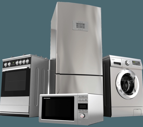 Professional Ge Appliance Repair - Fredericksburg, VA