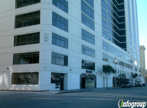 Dean Gettleson & Associates - Los Angeles, CA