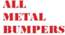 All Metal Bumpers - Electroplating