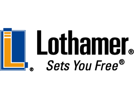 Lothamer Tax Resolution - Flint, MI