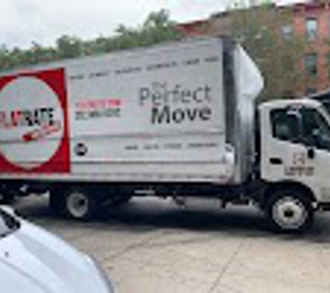 FlatRate Moving - Bronx, NY