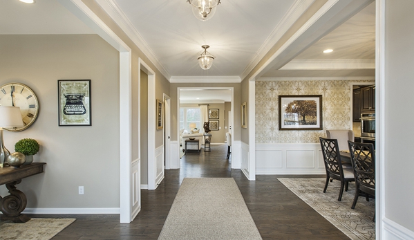 Pulte Homes - Warminster, PA