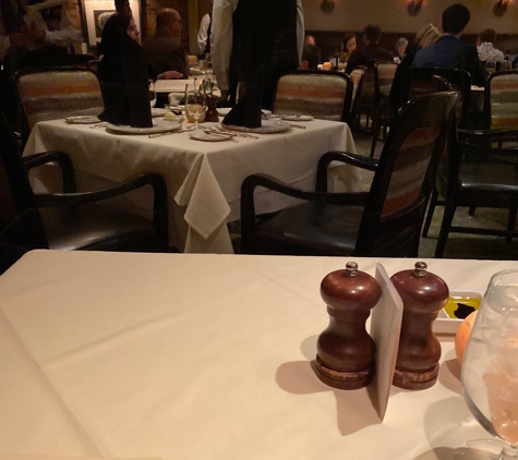 La Grotta Ristorante Italiano - Atlanta, GA